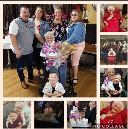 пожилая женщина в больнице пожилая женщина в больнице