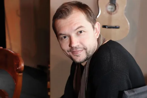 «Чудесная пара»: Алексей Фатеев выложил свадебные фото со второй женой «Чудесная пара»: Алексей Фатеев выложил свадебные фото со второй женой