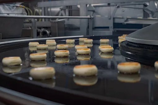 Мираторг открыл первую фабрику-кухню, чтобы продавать готовые блюда