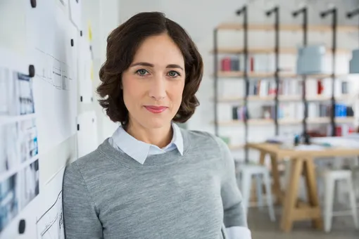 Уверена на все сто! 5 шагов к самодостаточности и успеху