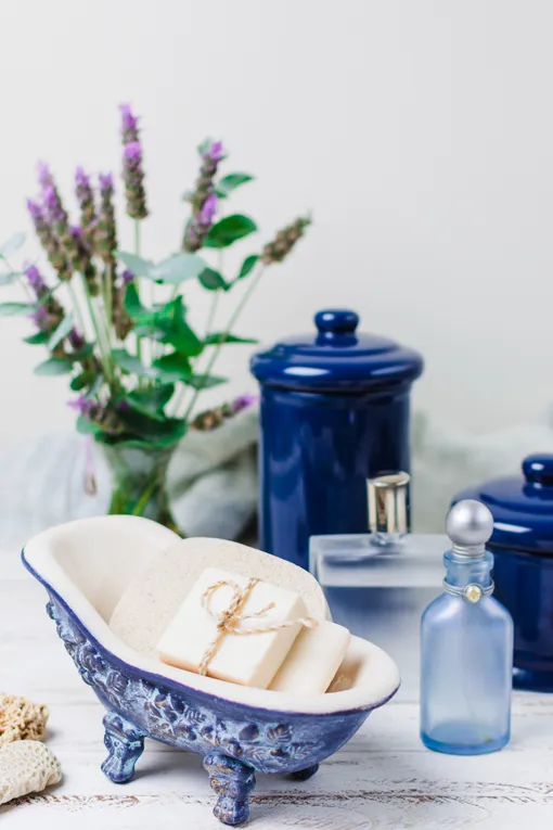 как обновить ванную к весне