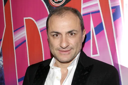 Все сотрудники были в форме: у дочери Михаила Турецкого мошенники выманили сбережения семьи