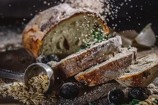 Рецепты необычного домашнего хлеба для тех, кто печёт его сам Рецепты необычного домашнего хлеба для тех, кто печёт его сам