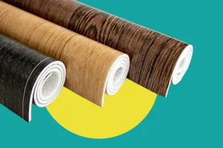 Потребительский гид по ремонту: как выбрать красивый и долговечный линолеум и не переплатить