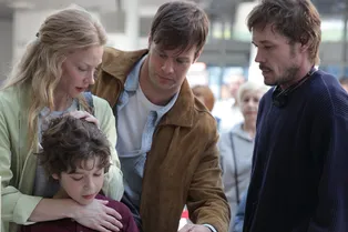 «Я понял многое про себя»! О чем рассказывает фильм «Скажи ей»