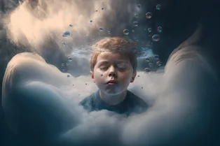 10 таинственных способов, с помощью которых Вселенная общается с вами. Вы тоже чувствуете это?