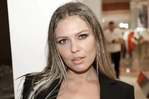 Рита Дакота готовится к повторной пластической операции на глазах Рита Дакота готовится к повторной пластической операции на глазах