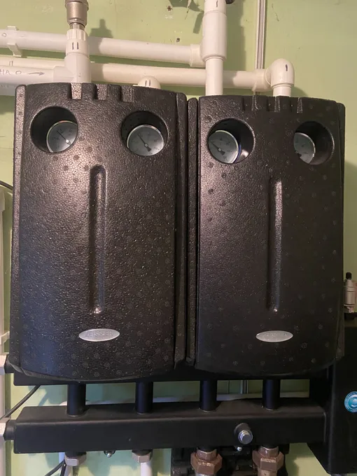 отопление отопление