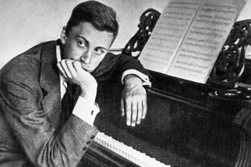 «Казус Прокофьева»: как у великого композитора оказалось две законные жены