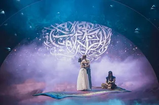 Театральная компания объявила о завершении проката масштабного московского мюзикла