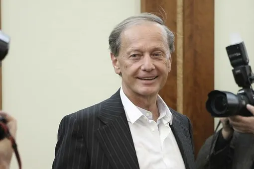 Бывшая жена Михаила Задорнова получила наследство от сатирика Бывшая жена Михаила Задорнова получила наследство от сатирика