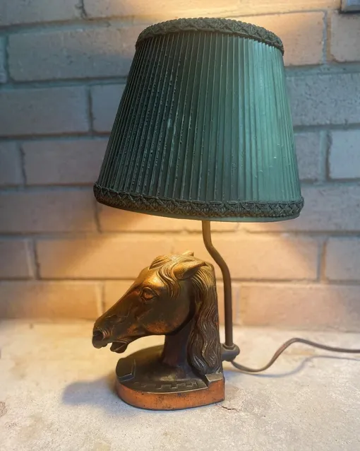 Декор с лошадью будет служить оберегом в год Огненной Лошади. Он принесет в дом удачу, благополучие. Декор с лошадью будет служить оберегом в год Огненной Лошади. Он принесет в дом удачу, благополучие.