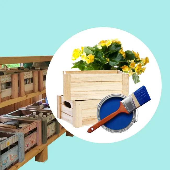 До и после: как я переделала старую летнюю кухню, потратив всего 20 000 рублей