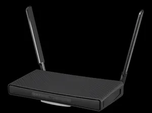 Роутер WiFi 6 AX Mikrotik hAP ax3 Роутер WiFi 6 AX Mikrotik hAP ax3