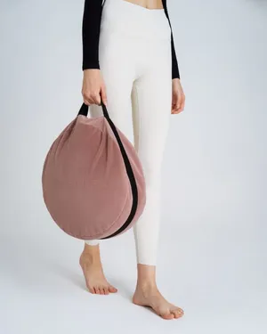 Подушка для медитации NUSELF Подушка для медитации NUSELF