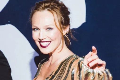 38-летняя Альбина Джанабаева похвасталась фигурой в бикини 38-летняя Альбина Джанабаева похвасталась фигурой в бикини