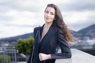 «Они не могут ждать 30 лет»: мать троих детей Павла Дурова прокомментировала его высказывания о наследстве