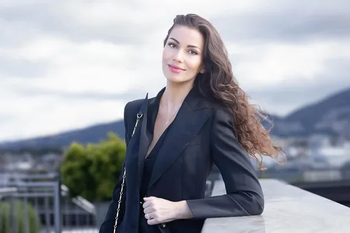 «Они не могут ждать 30 лет»: мать троих детей Павла Дурова прокомментировала его высказывания о наследстве