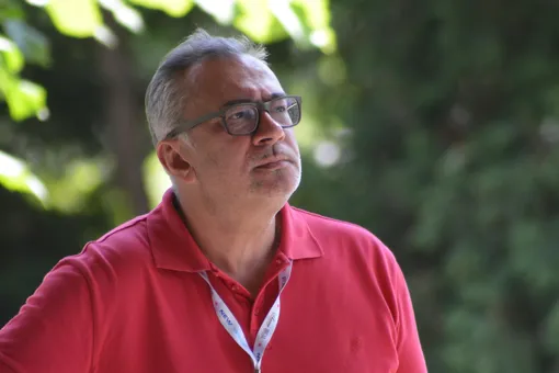 Константин Меладзе продал особняк на Рублёвке за 350 миллионов рублей: на это ушёл целый год Константин Меладзе продал особняк на Рублёвке за 350 миллионов рублей: на это ушёл целый год