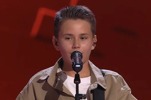 «Голос. Дети» завершает слепые прослушивания: кто прошёл дальше и кого взяли наставники «Голос. Дети» завершает слепые прослушивания: кто прошёл дальше и кого взяли наставники