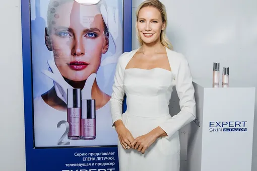 Настоящий активатор молодости