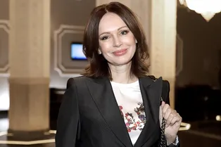 «Где вы нашли молодильные яблоки?» Ирина Безрукова показала фото, сделанное 16 лет назад «Где вы нашли молодильные яблоки?» Ирина Безрукова показала фото, сделанное 16 лет назад