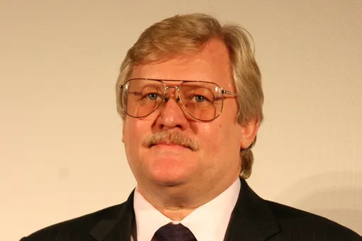 Умер режиссёр и сценарист Юрий Кара