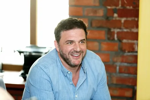 «Питаюсь правильно, писаю сидя»: Максим Виторган пожаловался на здоровье «Питаюсь правильно, писаю сидя»: Максим Виторган пожаловался на здоровье