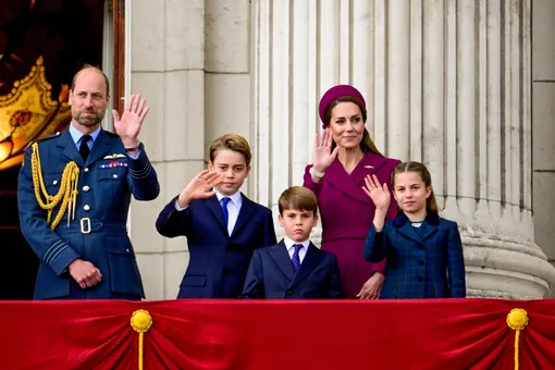 Фотограф Кейт Миддлтон и принца Уильяма показал свой любимый снимок их семьи Фотограф Кейт Миддлтон и принца Уильяма показал свой любимый снимок их семьи