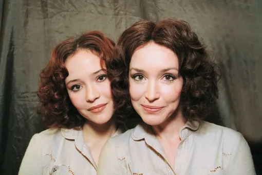 36-летняя дочь Анны Самохиной стала мамой второй раз