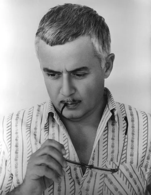 Тенгиз Абуладзе