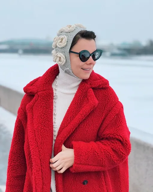 брухунова, чепчик для взрослых, чепец