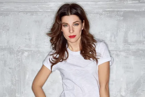 «Без макияжа лучше»: Екатерина Волкова показала фото до и после посещения стилиста «Без макияжа лучше»: Екатерина Волкова показала фото до и после посещения стилиста