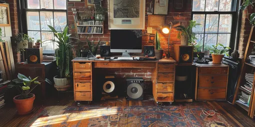 Стиль Cluttercore или клаттеркор фото