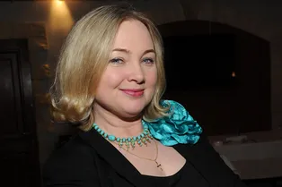 Звезда «Благих намерений» Марина Яковлева показала 90-летнюю маму