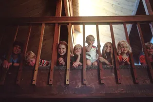 «Платили объятиями и поцелуями»: профессор бесплатно зачал 100 детей «Платили объятиями и поцелуями»: профессор бесплатно зачал 100 детей