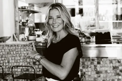 Юлия Высоцкая: «Мамы, которые воспитывают приемных детей, заслуживают отдельного восхищения и поддержки»