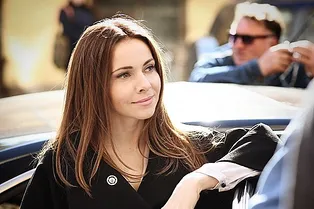 42-летняя Екатерина Гусева опубликовала фото без макияжа