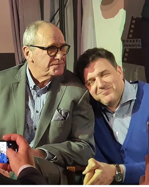 Максим Виторган Максим Виторган