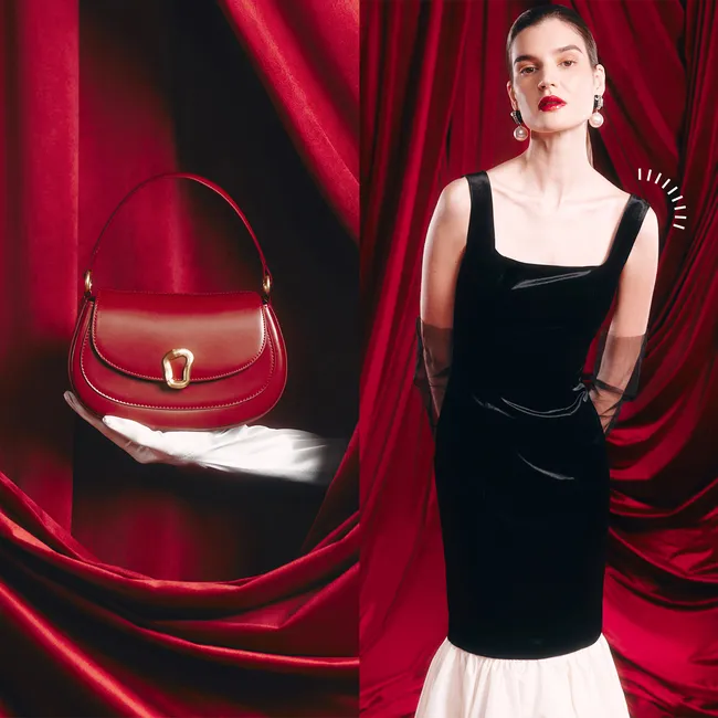 Что надеть в театр зимой: руководство по элегантности и безупречному стилю