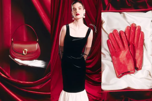 Что надеть в театр зимой: руководство по элегантности и безупречному стилю