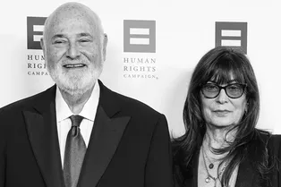 Режиссер Роб Райнер и его жена найдены мертвыми в своем доме: что известно