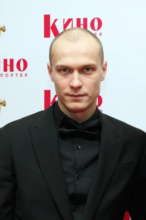 У Юры Борисова не стало отца