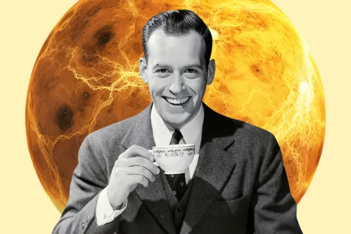 Каким будет мужчина в отношениях? Проверьте его Венеру и убедитесь в вашей совместимости Каким будет мужчина в отношениях? Проверьте его Венеру и убедитесь в вашей совместимости