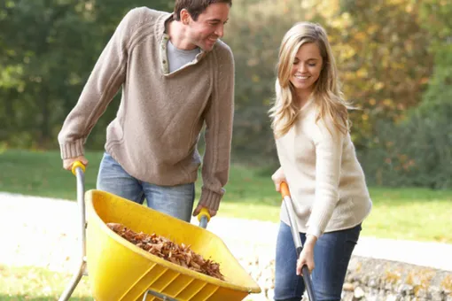 20 правил счастливого брака от людей, которые решили провести вместе всю жизнь 20 правил счастливого брака от людей, которые решили провести вместе всю жизнь