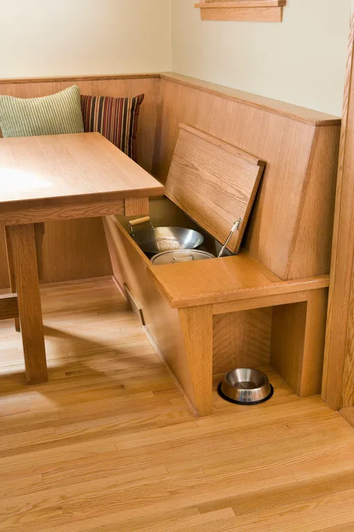 модные кухонные уголки 2026 модные кухонные уголки 2026