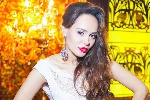 Анна Калашникова: минус 7,5 кг за 6 недель Анна Калашникова: минус 7,5 кг за 6 недель