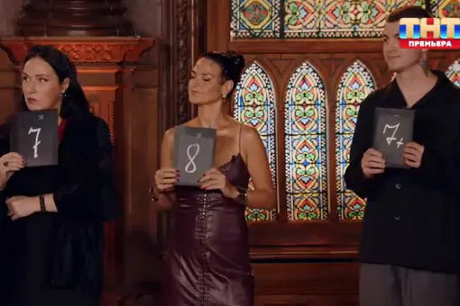 Колдовская земля, призраки и скандал Шепсов: как прошёл 18 выпуск «Битвы сильнейших»