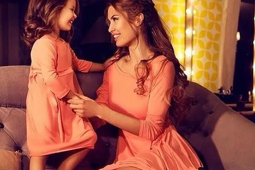 Виктория Боня поделила дочь с бывшим мужем-миллиардером Виктория Боня поделила дочь с бывшим мужем-миллиардером