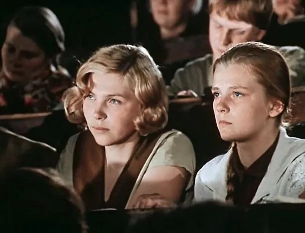 Открытая книга (1977, 1979) Открытая книга (1977, 1979)